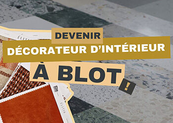 📣 Devenir Dcorateur d'intrieur