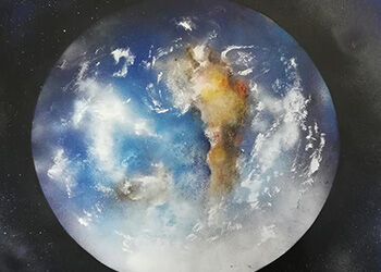 Anna & Anaïs, alumni peintres en décor