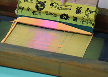 Nos Prépas s'initient à l'art de la