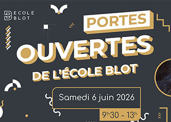 ✨ JPO 2026 : inauguration de nos